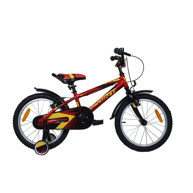 Picture of SPRINT  CASPER 18, 1 SP,